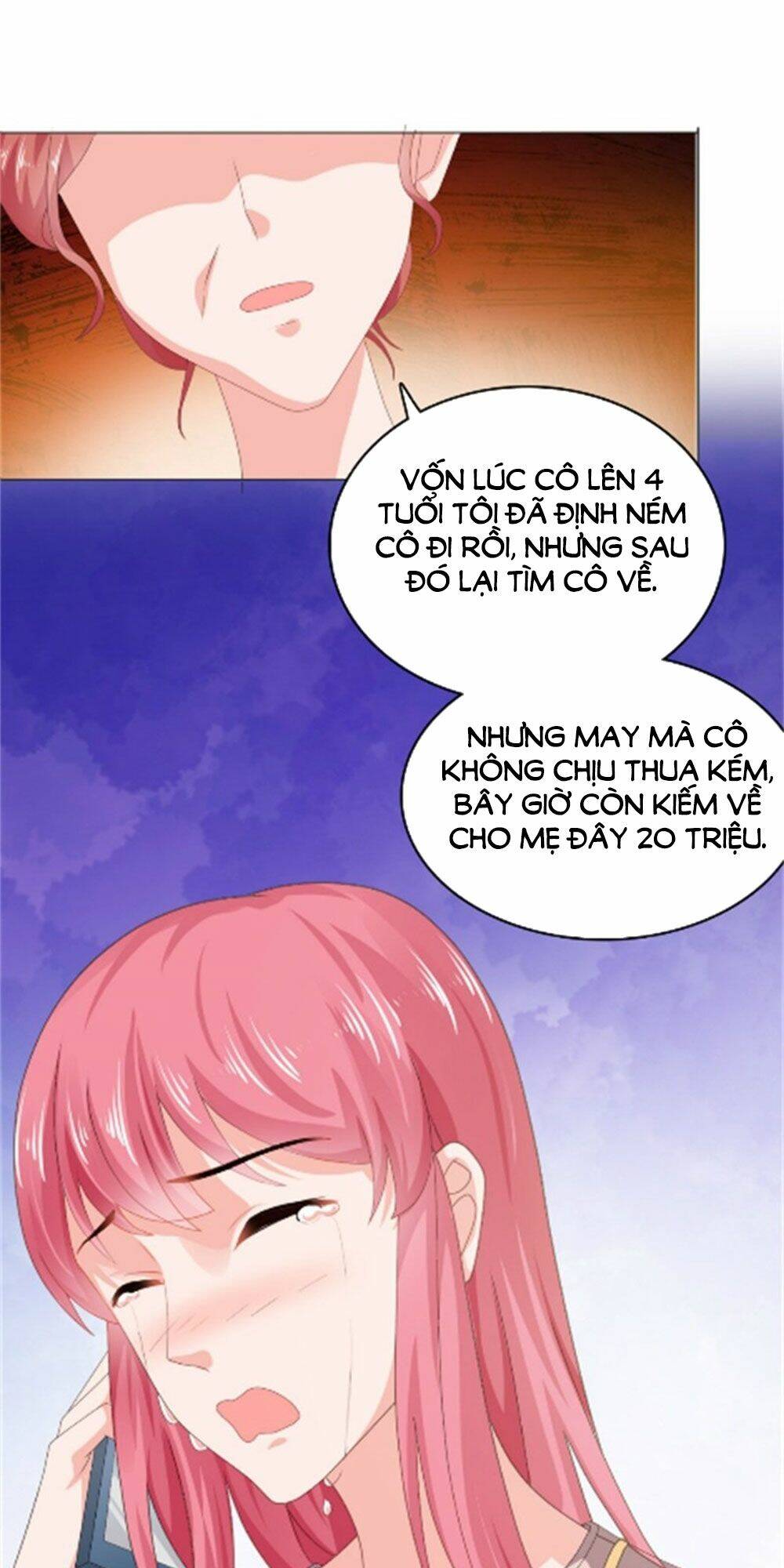 Sủng Hôn Lai Tập Chapter 56 - Trang 2