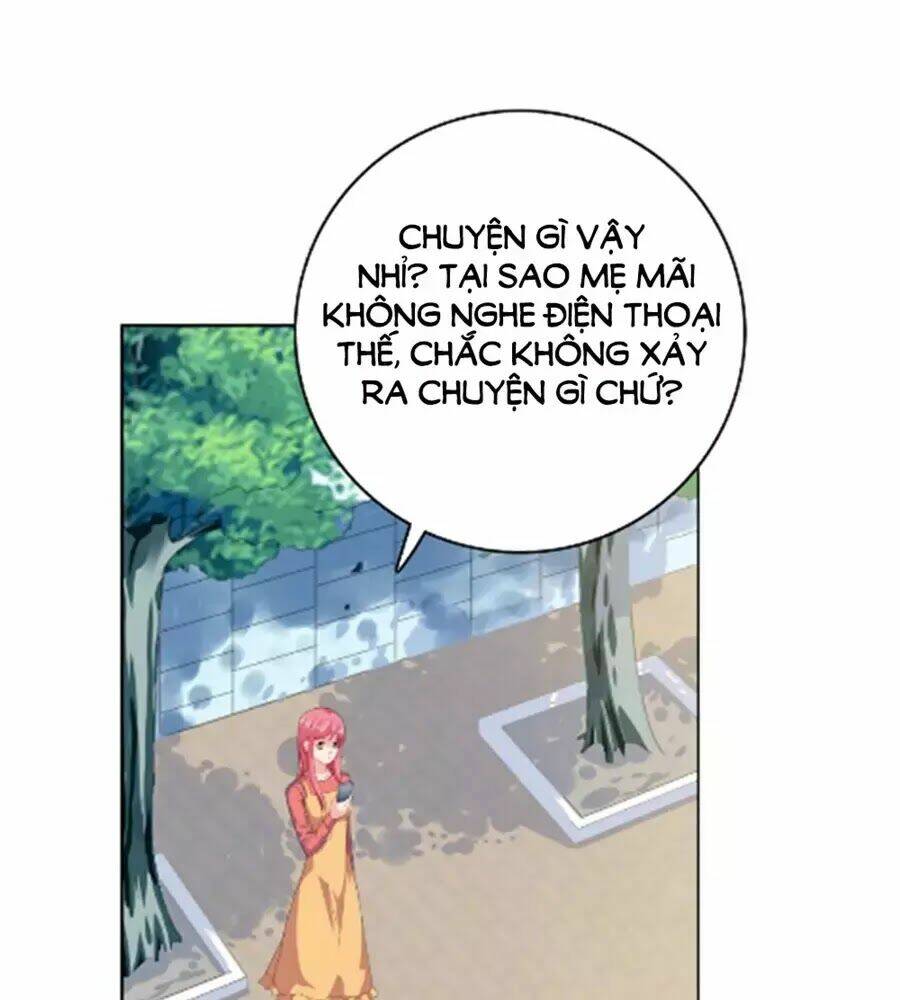 Sủng Hôn Lai Tập Chapter 55 - Trang 2