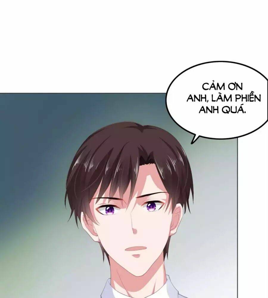 Sủng Hôn Lai Tập Chapter 55 - Trang 2