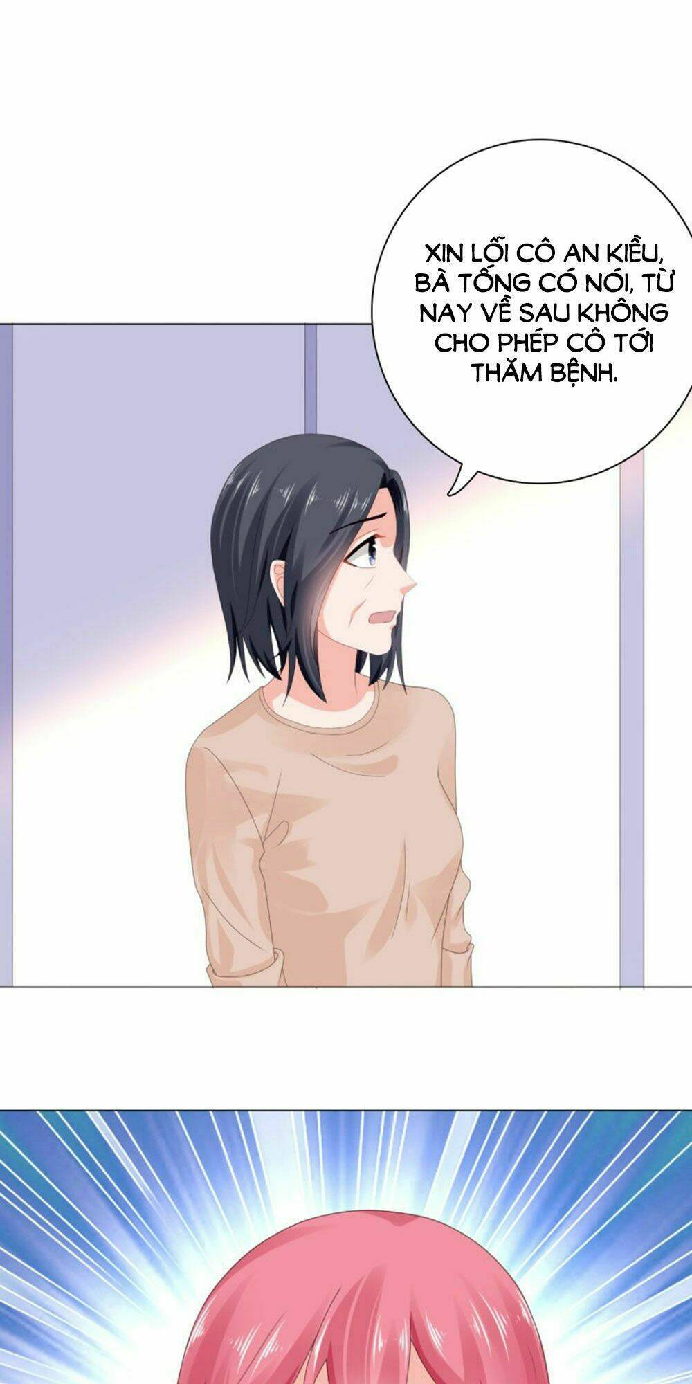 Sủng Hôn Lai Tập Chapter 54 - Trang 2