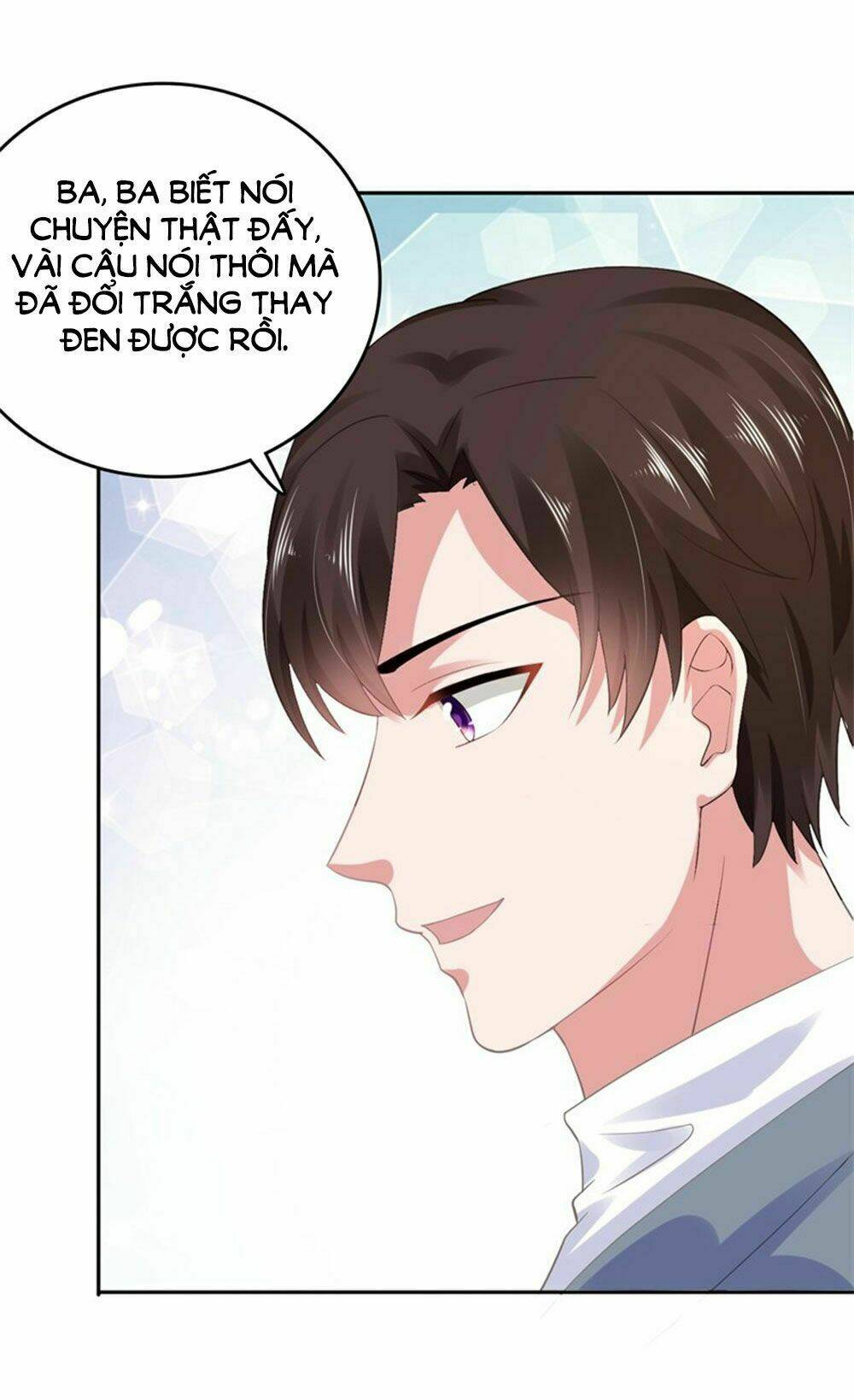 Sủng Hôn Lai Tập Chapter 52 - Trang 2