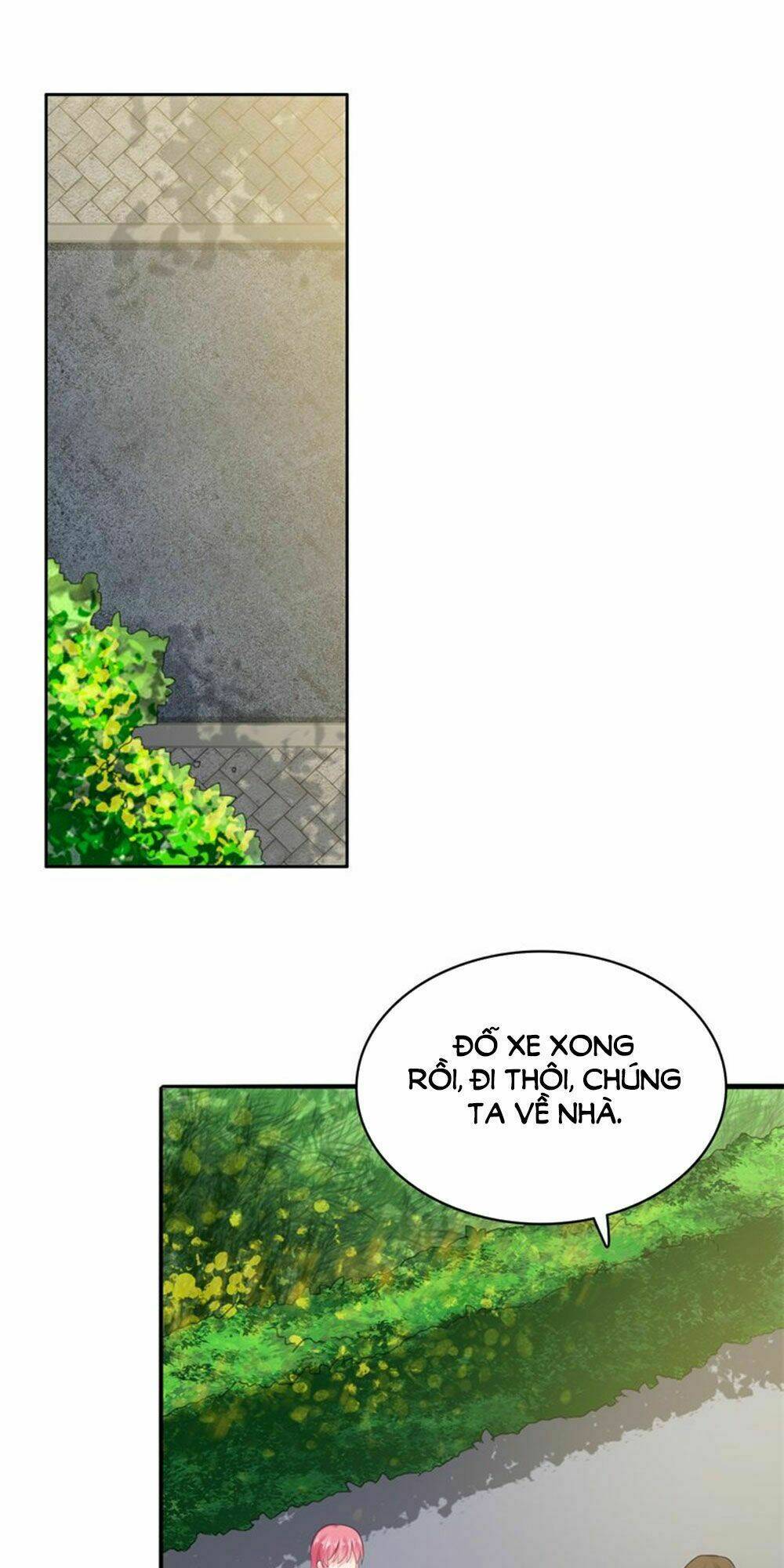 Sủng Hôn Lai Tập Chapter 52 - Trang 2