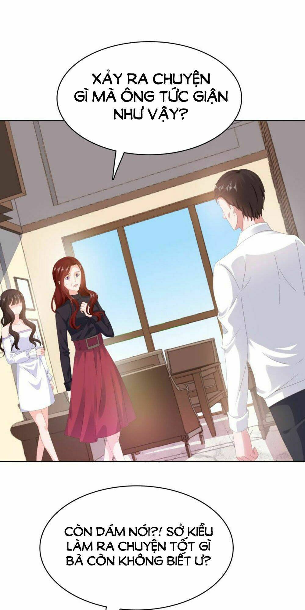 Sủng Hôn Lai Tập Chapter 51 - Trang 2