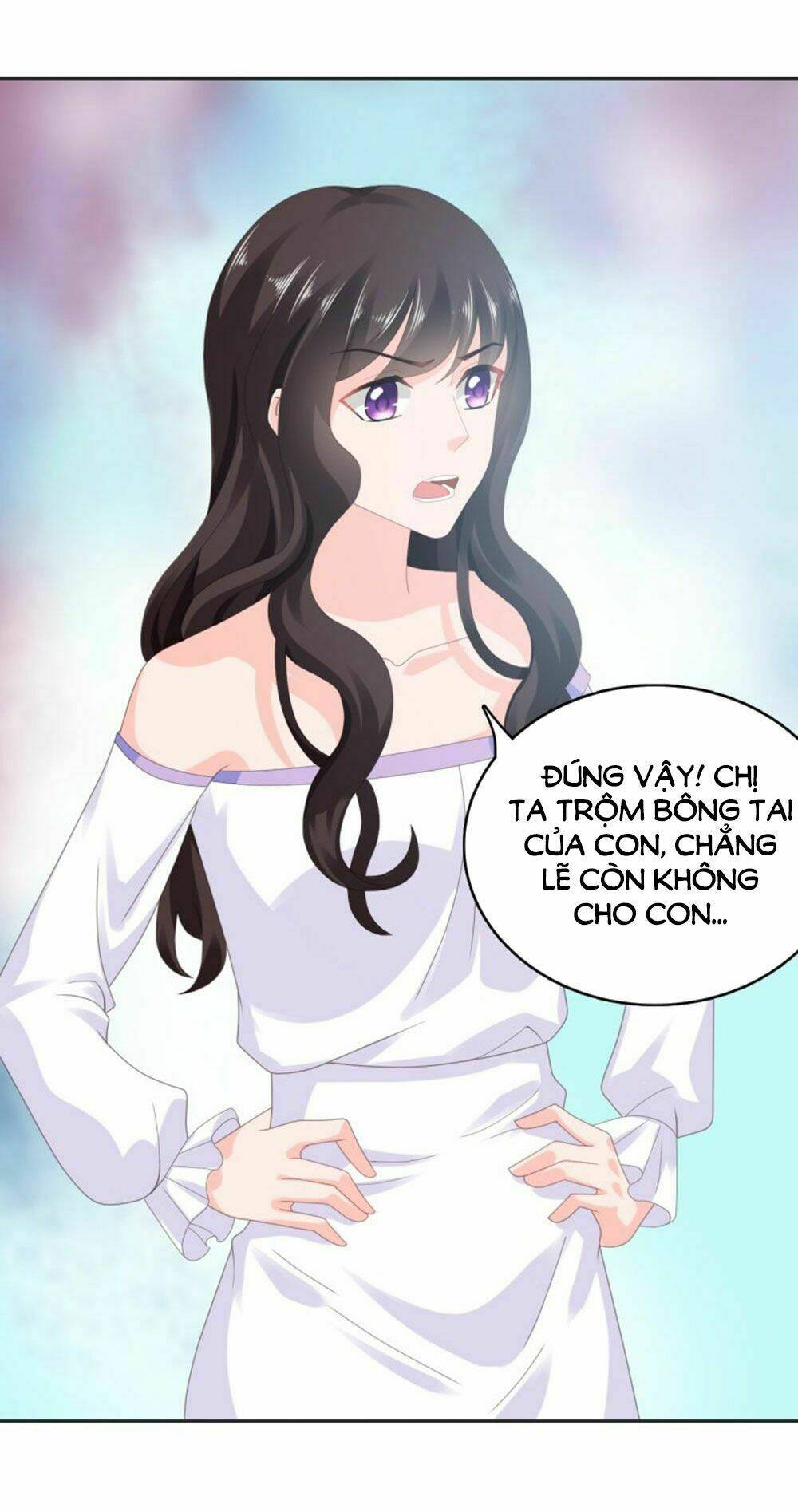 Sủng Hôn Lai Tập Chapter 51 - Trang 2