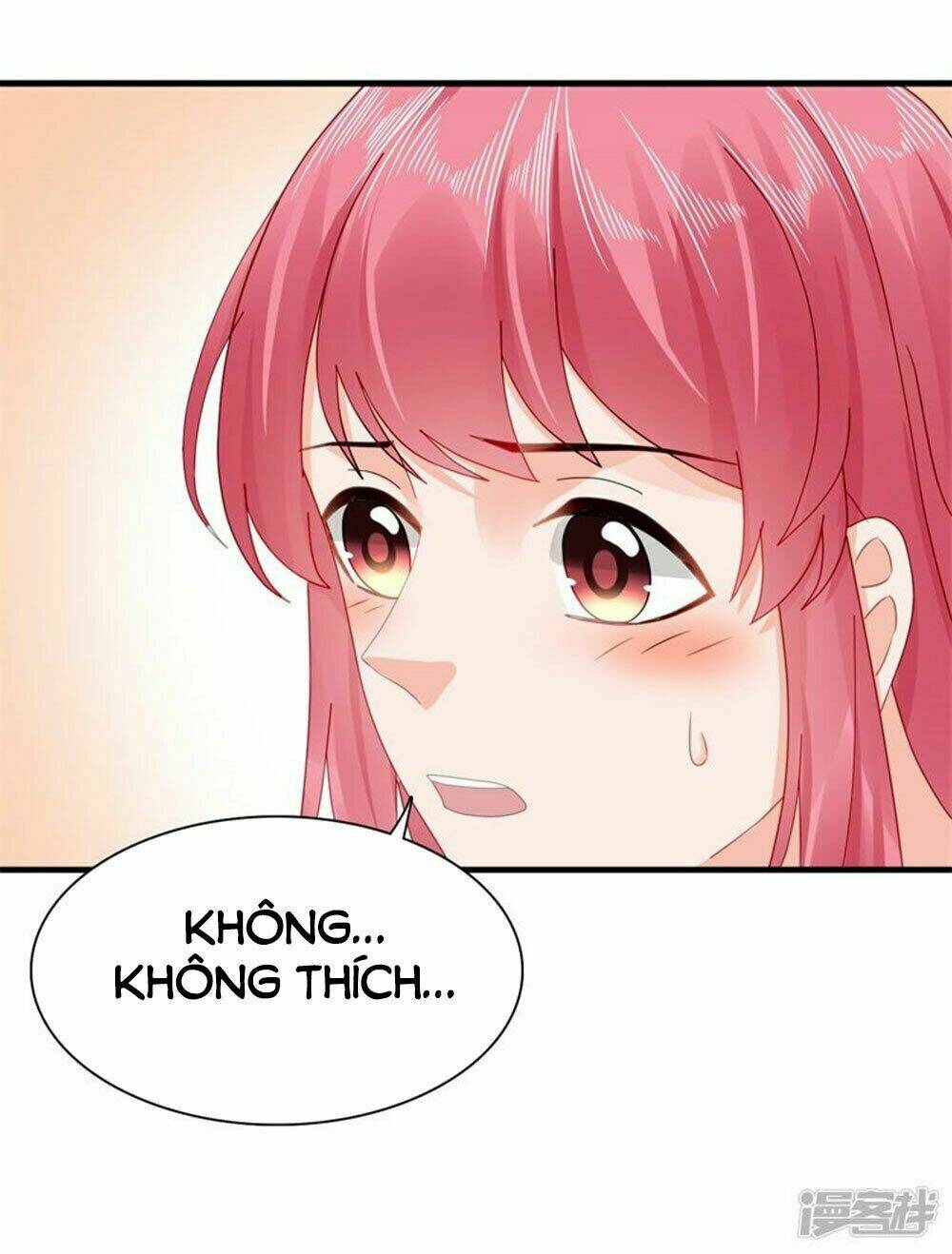 Sủng Hôn Lai Tập Chapter 49 - Trang 2