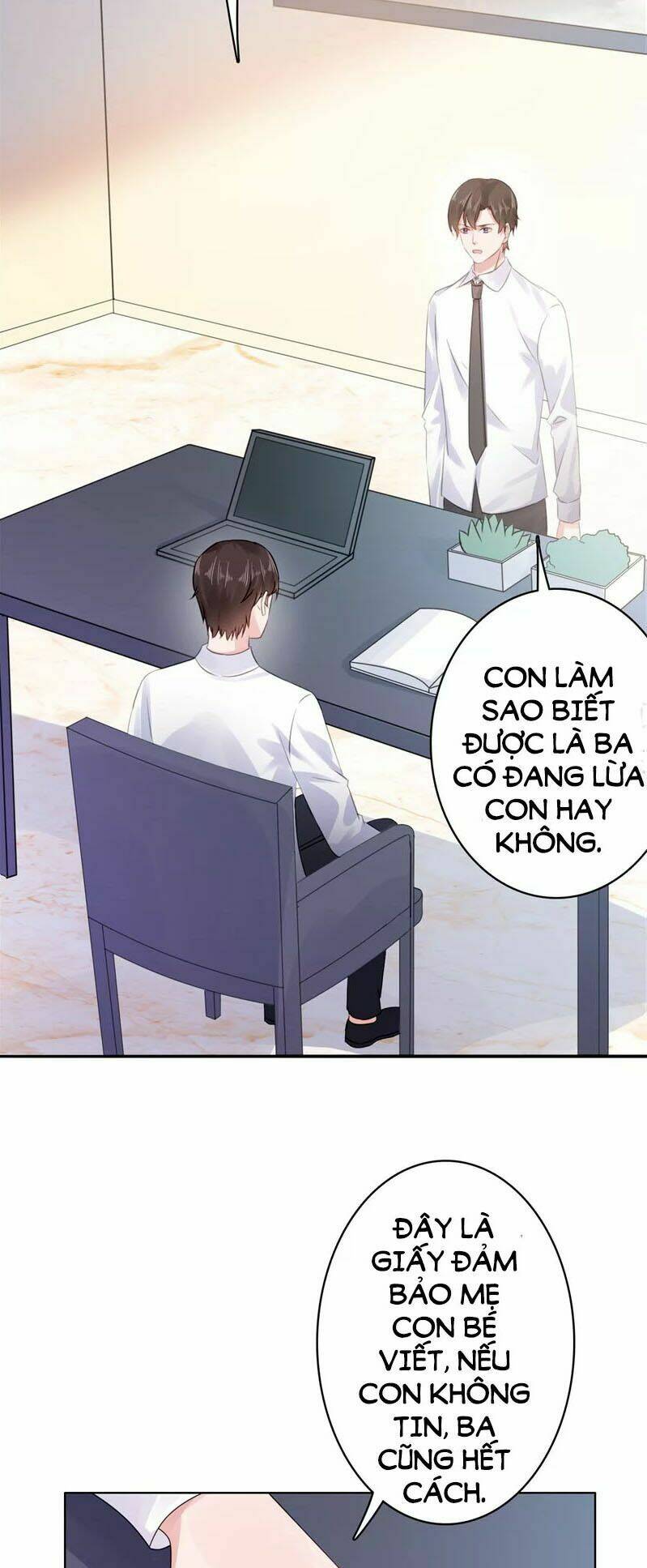 Sủng Hôn Lai Tập Chapter 47 - Trang 2