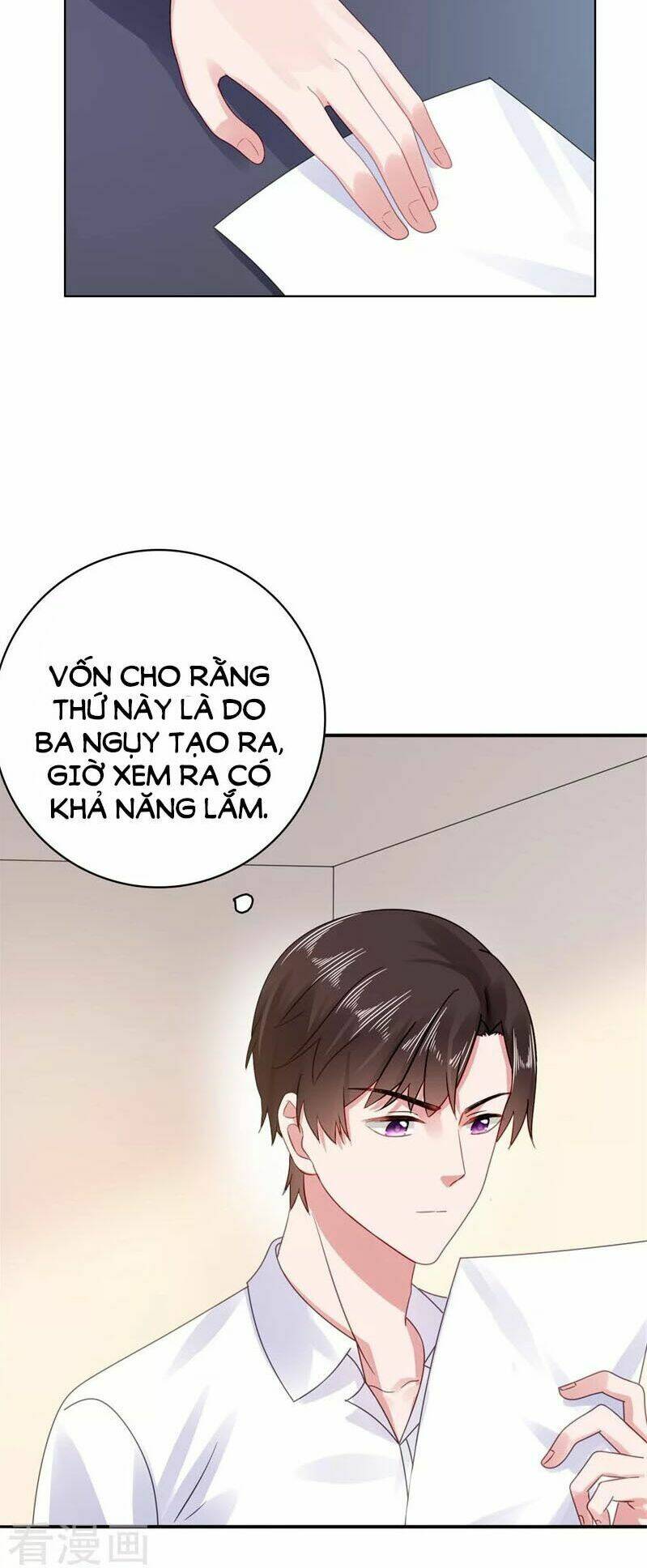 Sủng Hôn Lai Tập Chapter 47 - Trang 2