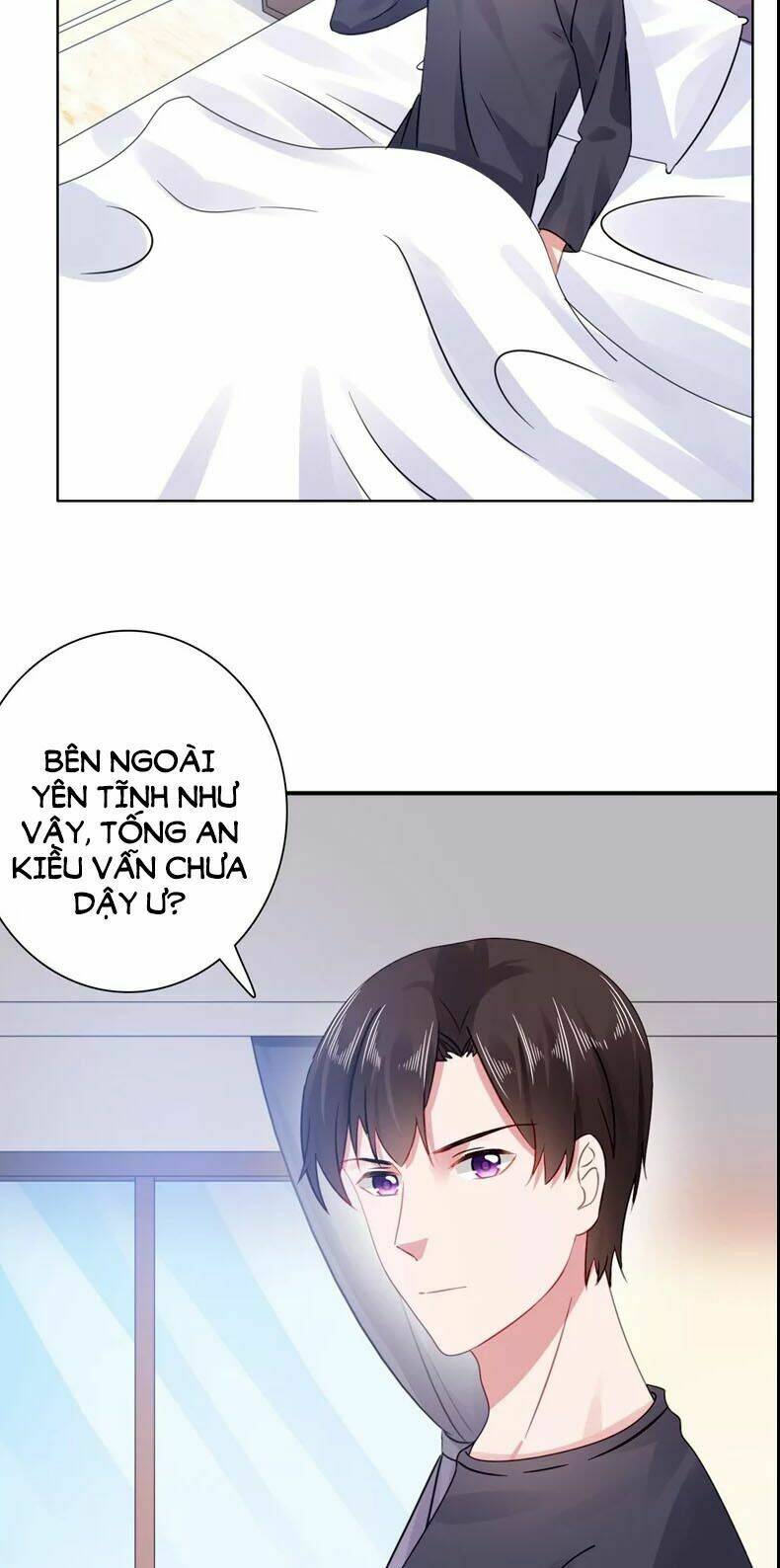 Sủng Hôn Lai Tập Chapter 47 - Trang 2