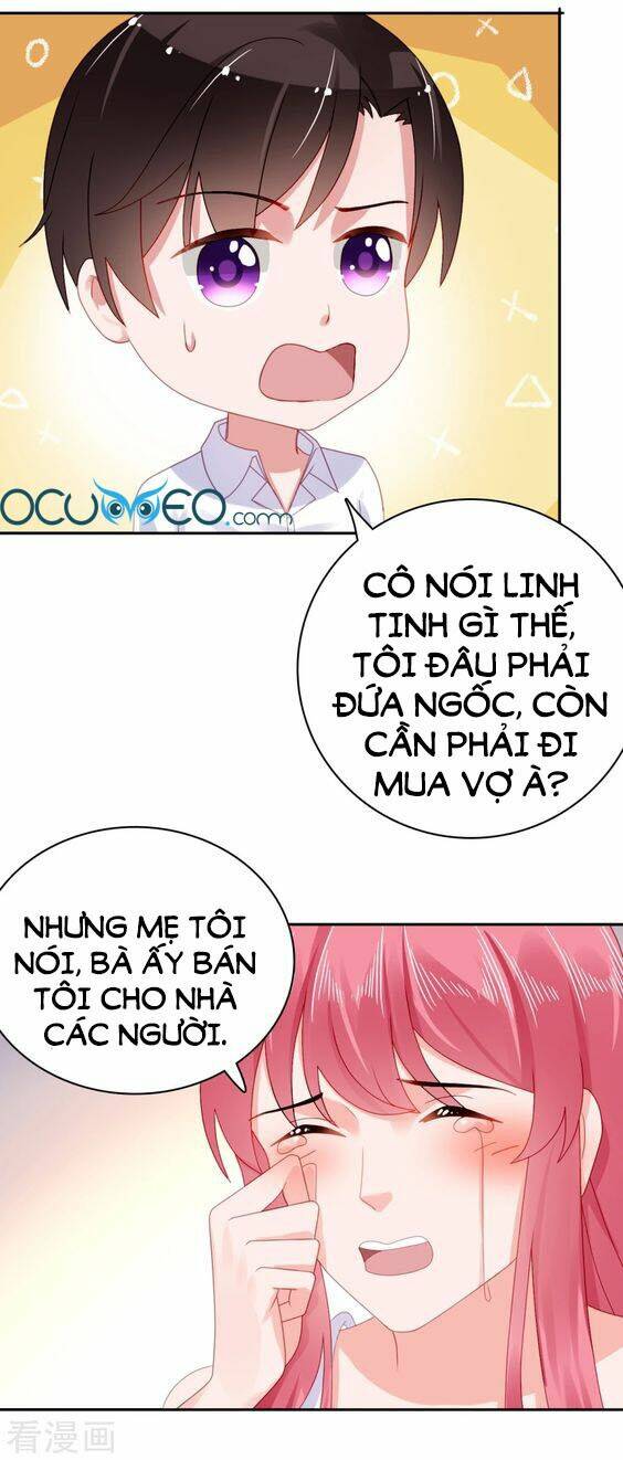 Sủng Hôn Lai Tập Chapter 46 - Trang 2