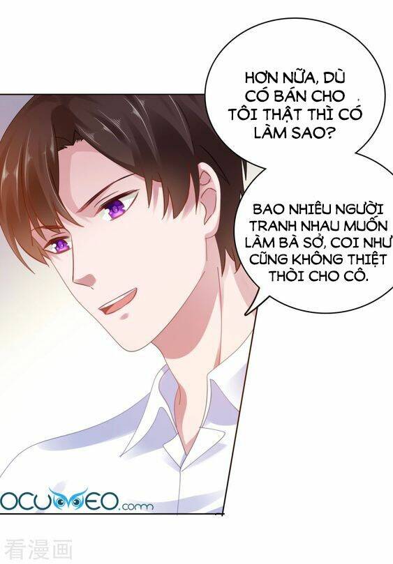 Sủng Hôn Lai Tập Chapter 46 - Trang 2