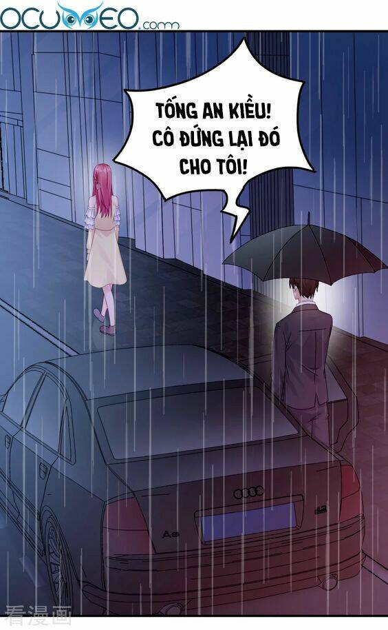 Sủng Hôn Lai Tập Chapter 45 - Trang 2