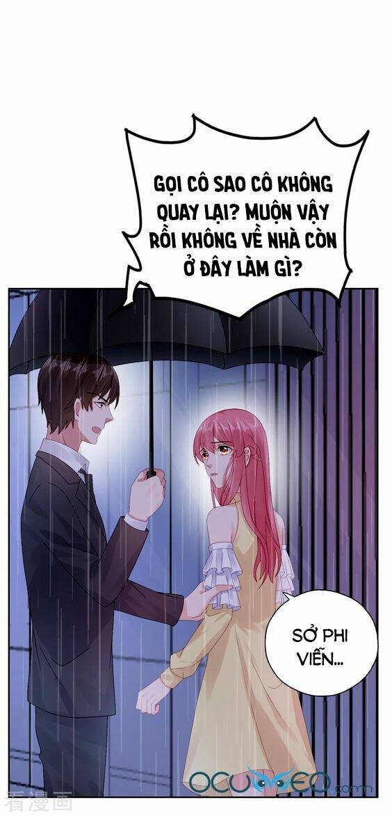 Sủng Hôn Lai Tập Chapter 45 - Trang 2