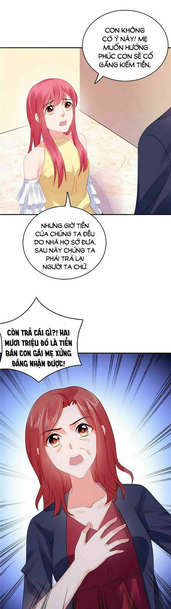 Sủng Hôn Lai Tập Chapter 44 - Trang 2