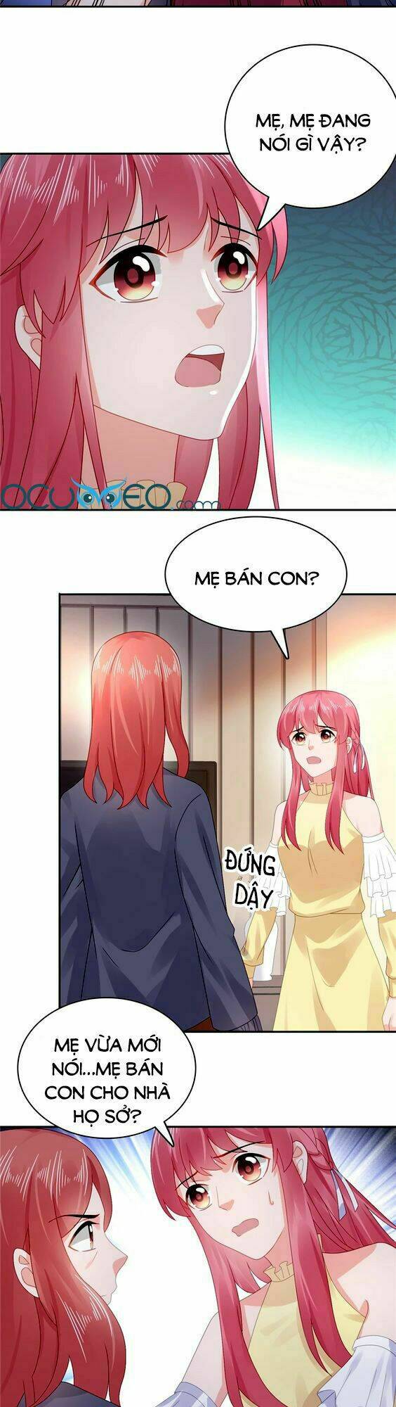 Sủng Hôn Lai Tập Chapter 44 - Trang 2