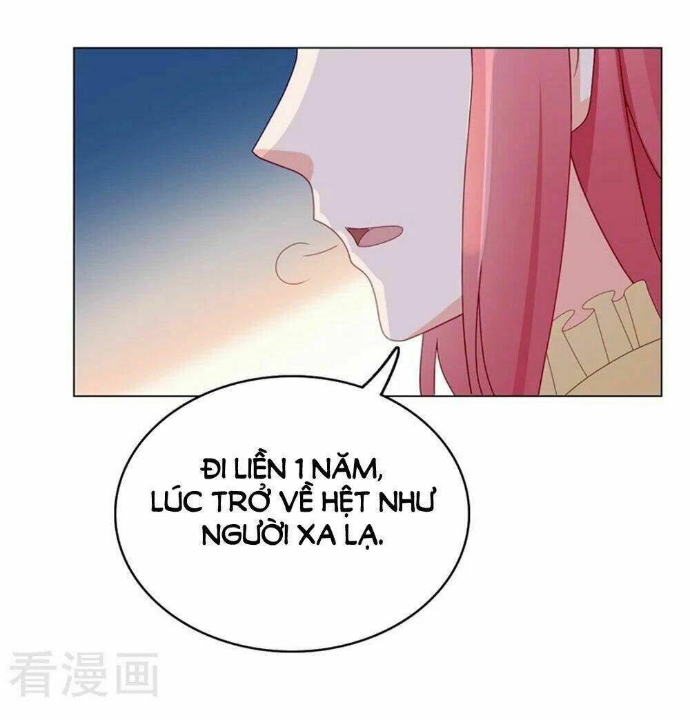 Sủng Hôn Lai Tập Chapter 43 - Trang 2