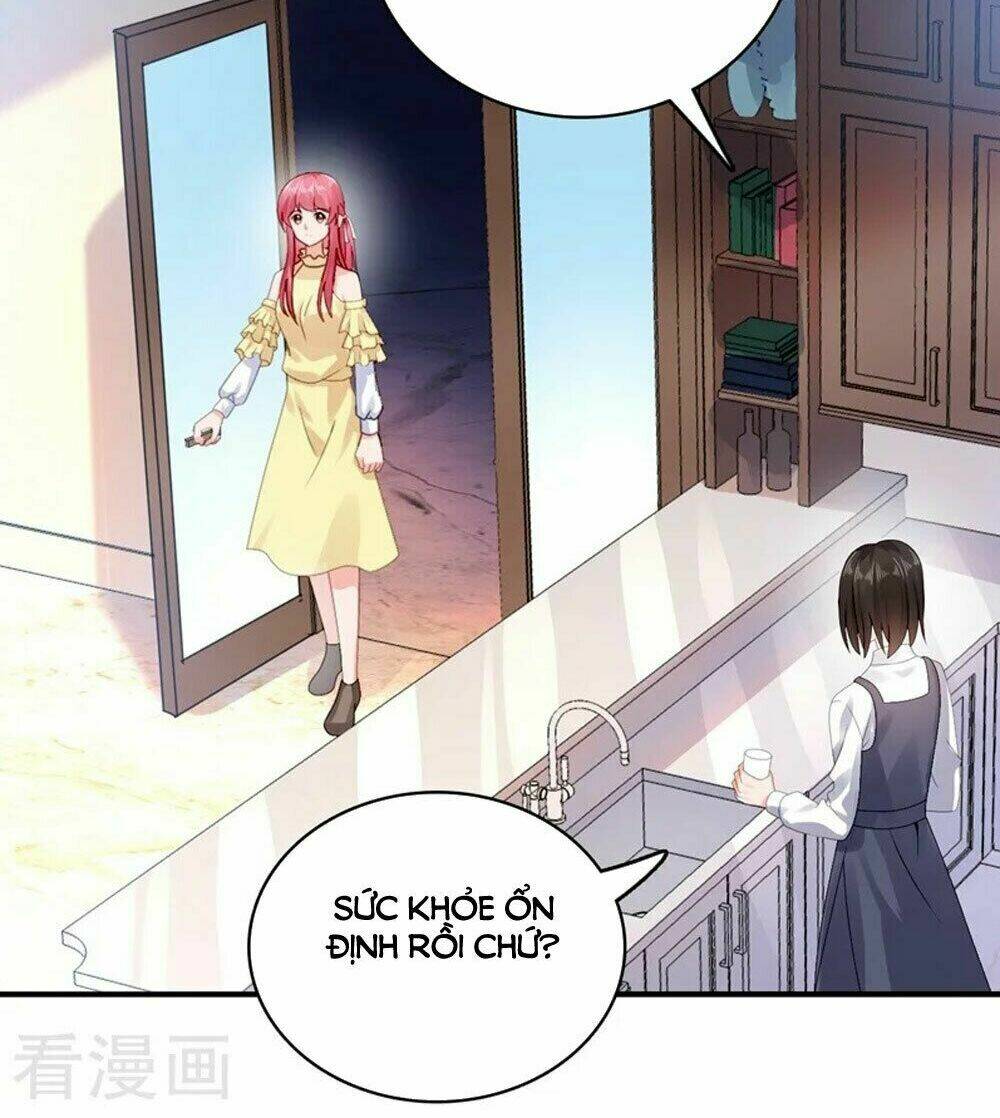 Sủng Hôn Lai Tập Chapter 43 - Trang 2