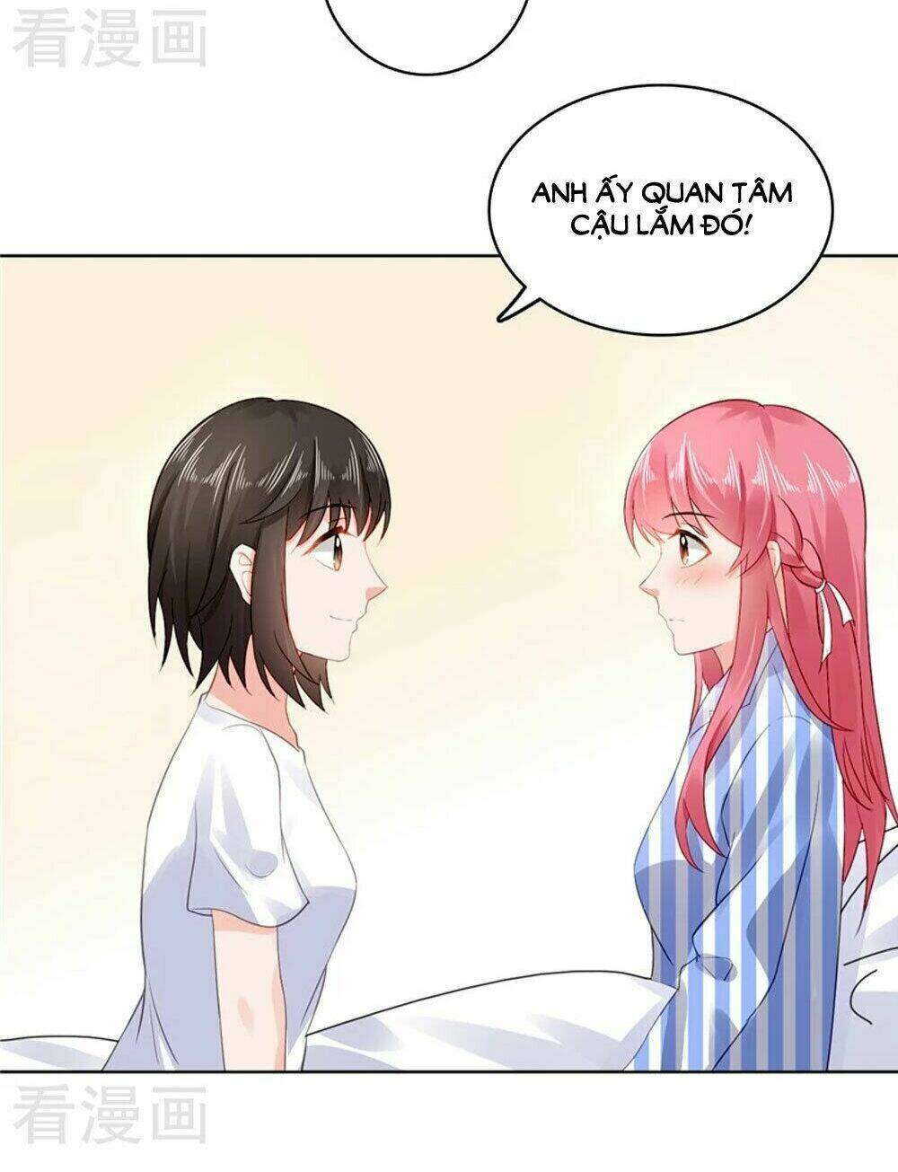 Sủng Hôn Lai Tập Chapter 40 - Trang 2