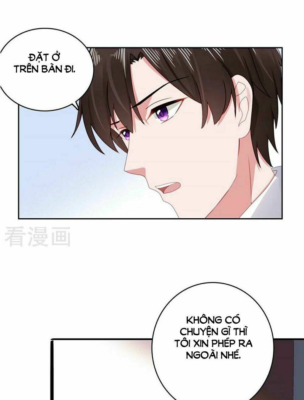 Sủng Hôn Lai Tập Chapter 39 - Trang 2