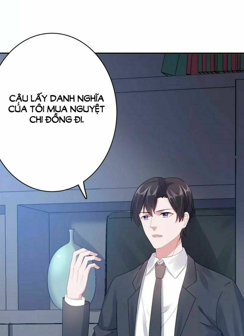 Sủng Hôn Lai Tập Chapter 39 - Trang 2