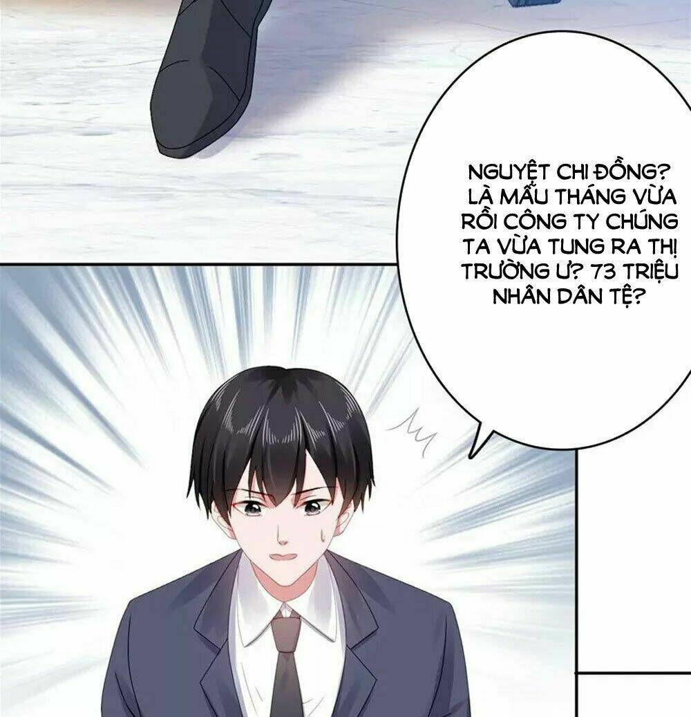 Sủng Hôn Lai Tập Chapter 39 - Trang 2