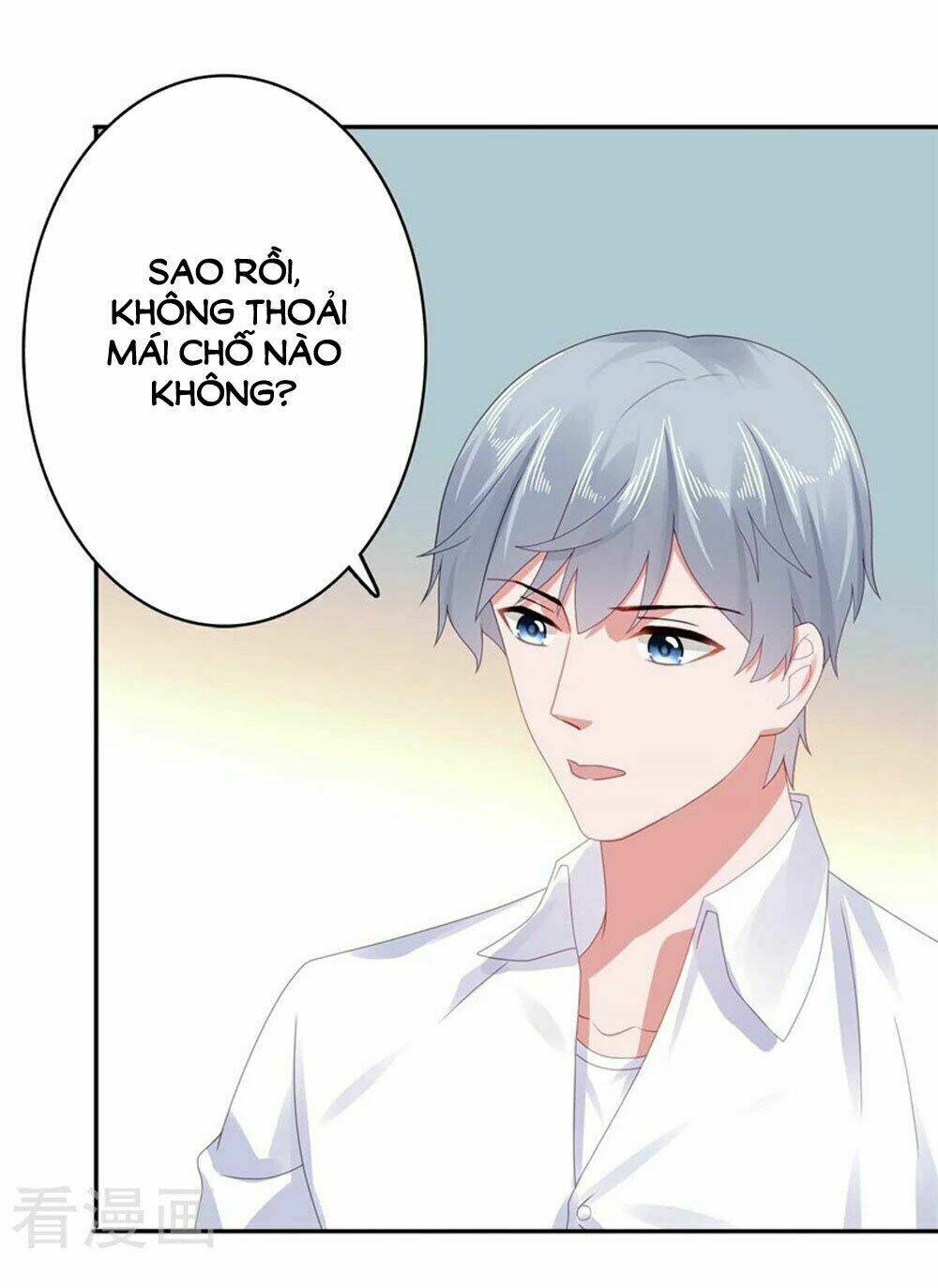 Sủng Hôn Lai Tập Chapter 39 - Trang 2