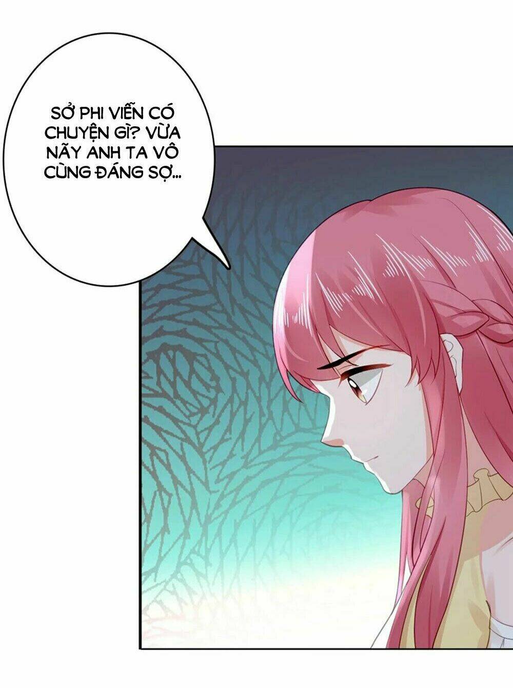 Sủng Hôn Lai Tập Chapter 38 - Trang 2