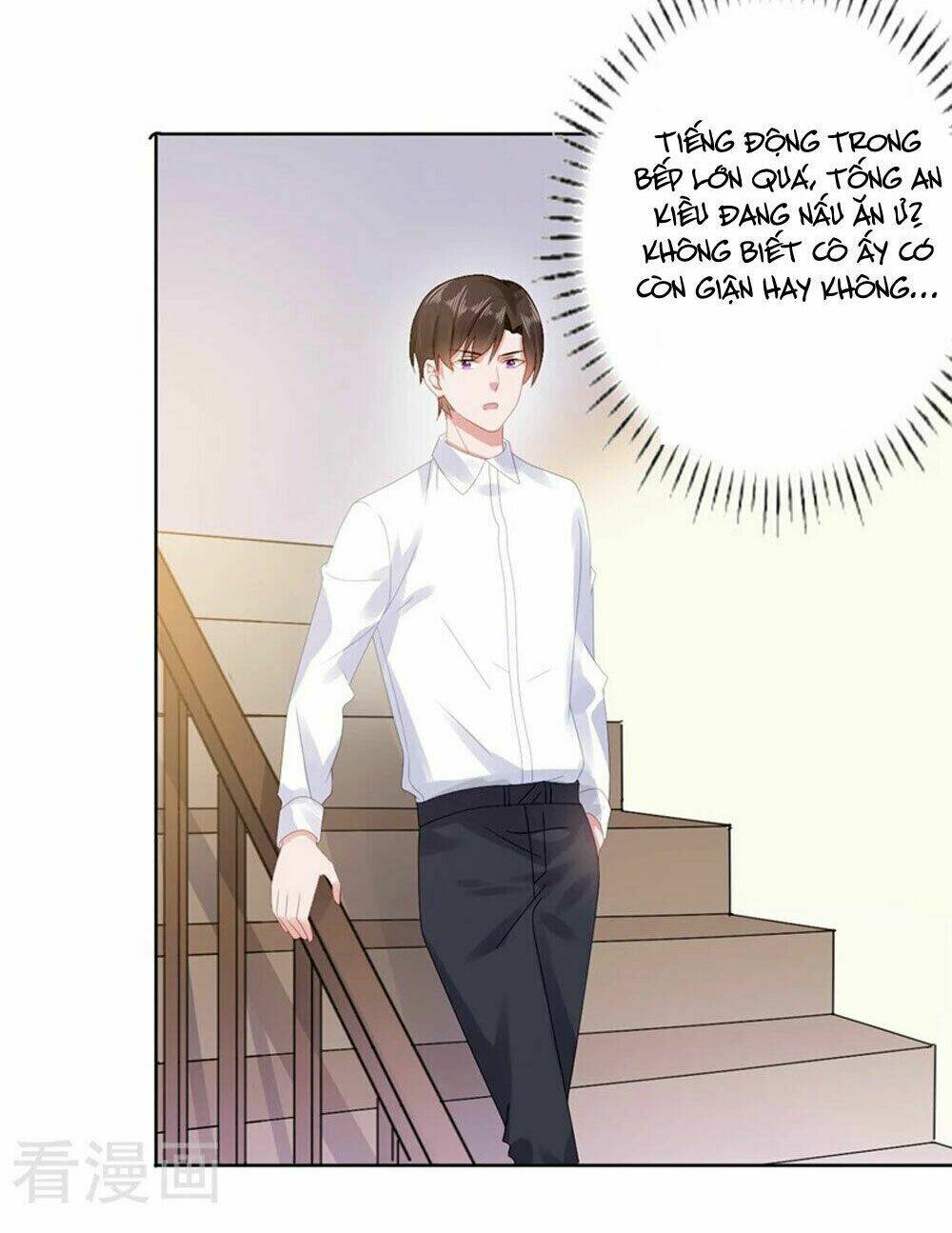 Sủng Hôn Lai Tập Chapter 38 - Trang 2