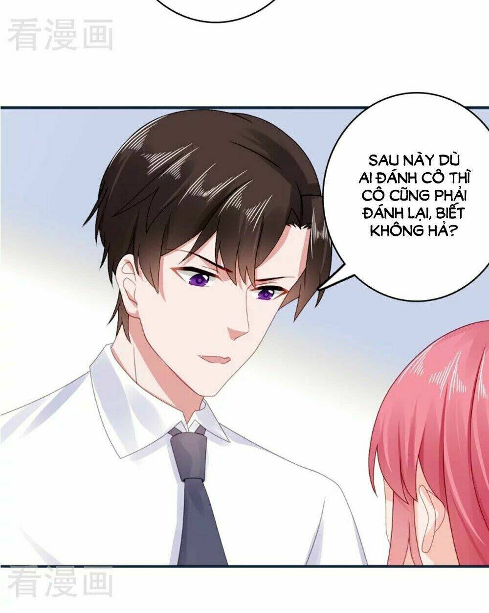 Sủng Hôn Lai Tập Chapter 37 - Trang 2