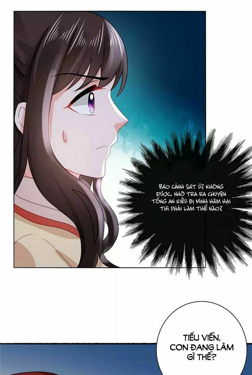 Sủng Hôn Lai Tập Chapter 36 - Trang 2