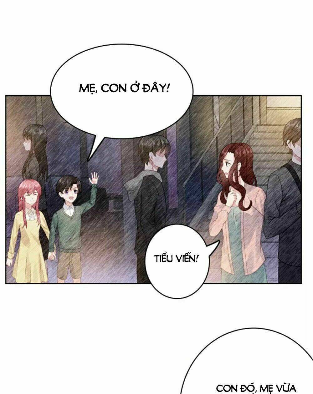 Sủng Hôn Lai Tập Chapter 33 - Trang 2