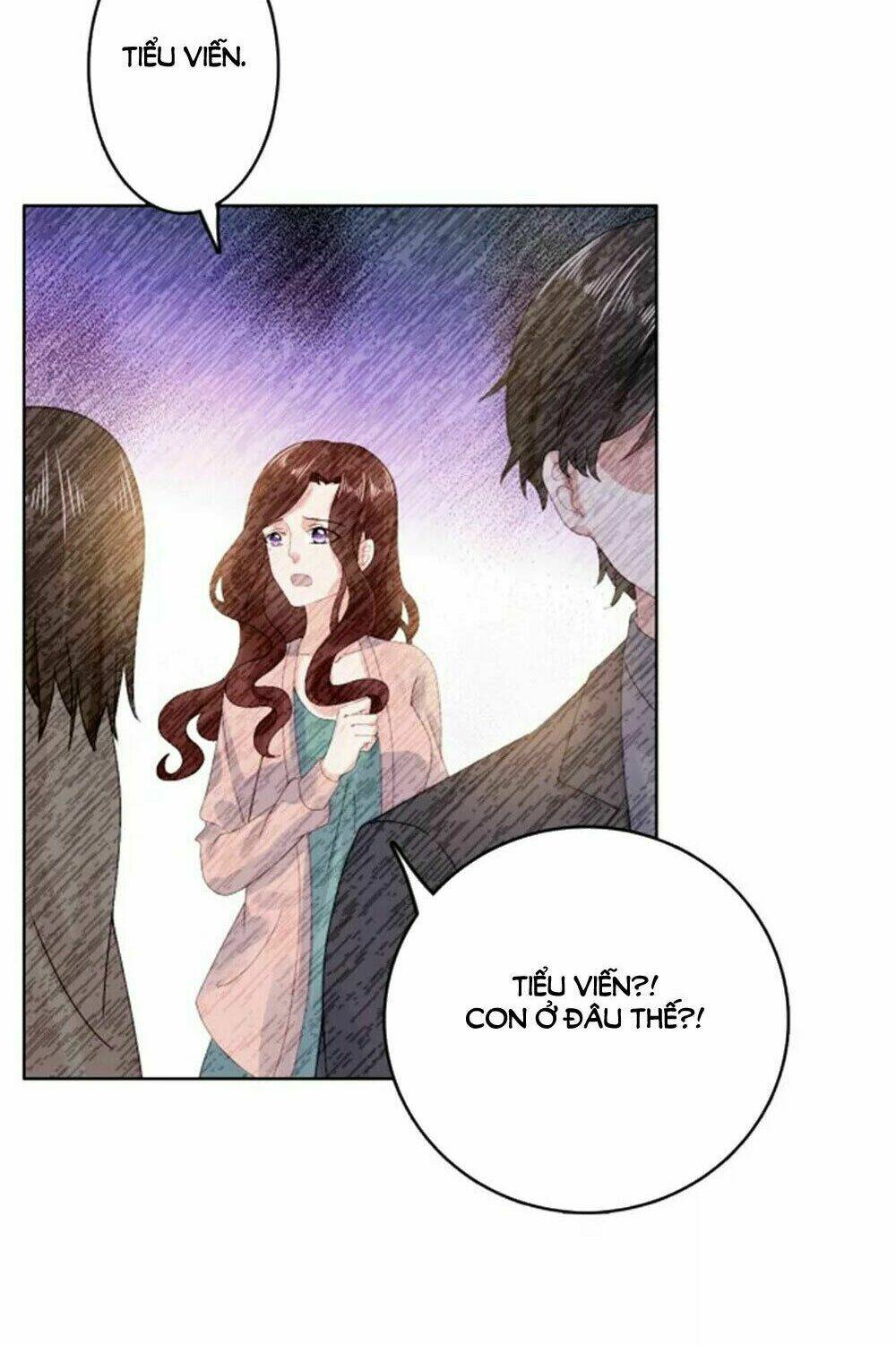 Sủng Hôn Lai Tập Chapter 33 - Trang 2