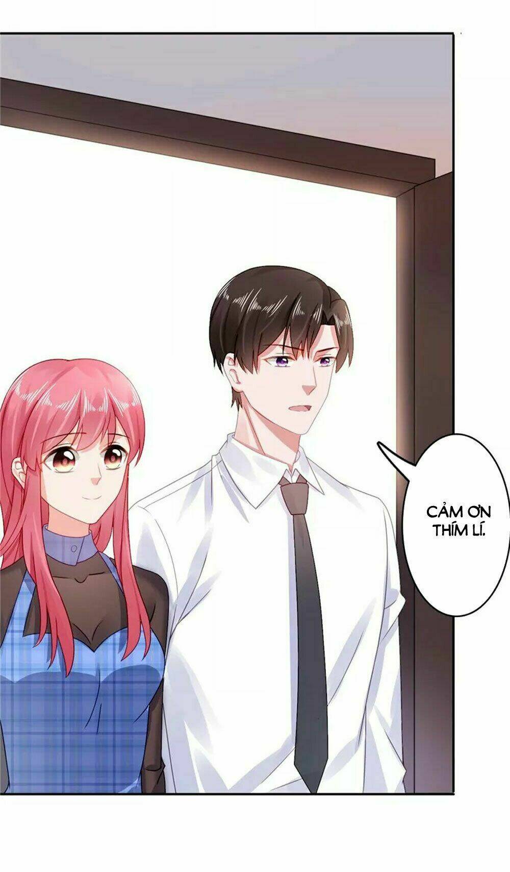 Sủng Hôn Lai Tập Chapter 32 - Trang 2