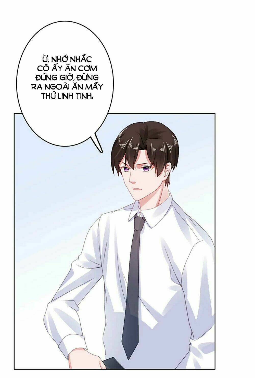 Sủng Hôn Lai Tập Chapter 31 - Trang 2