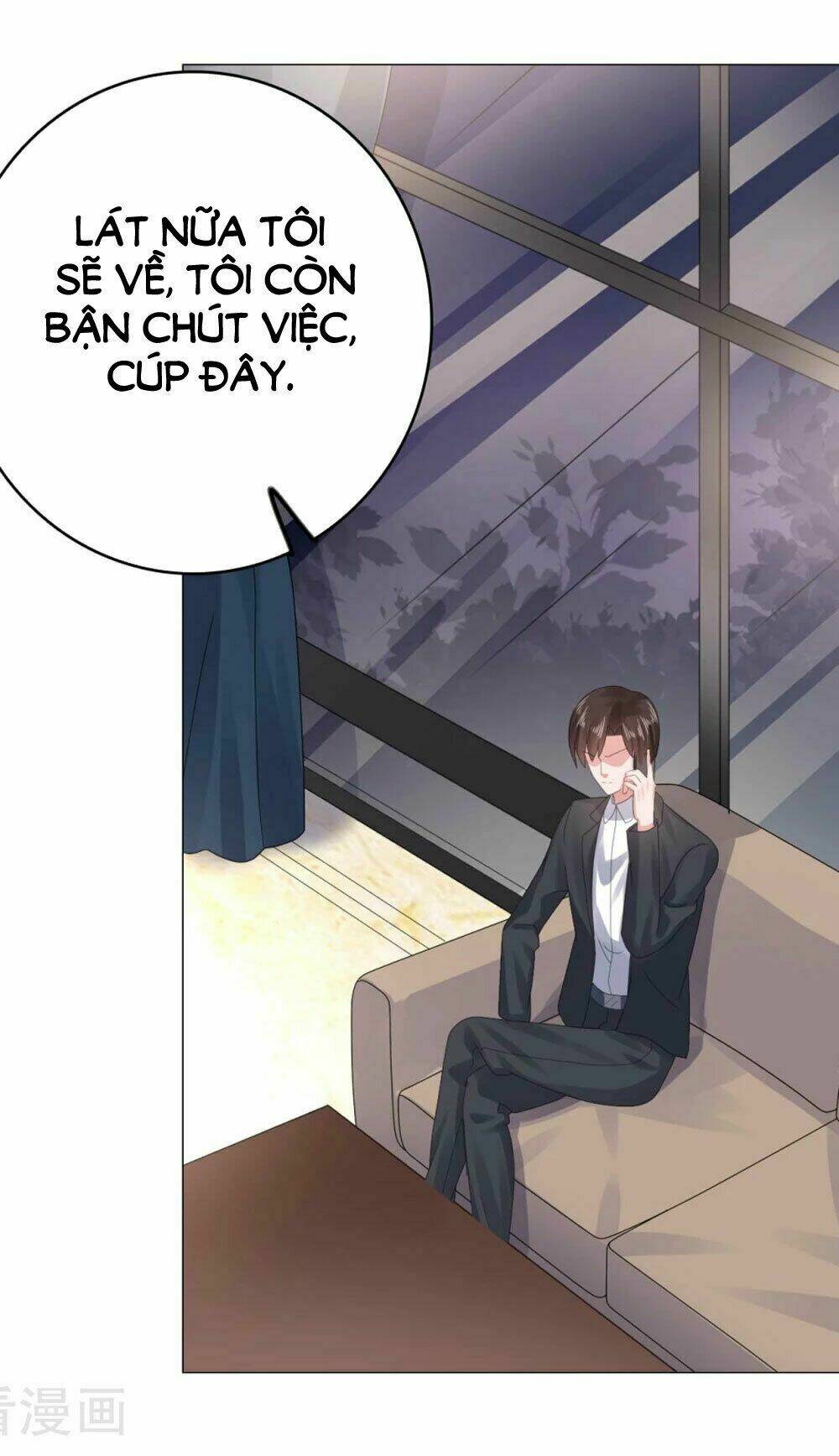 Sủng Hôn Lai Tập Chapter 28 - Trang 2