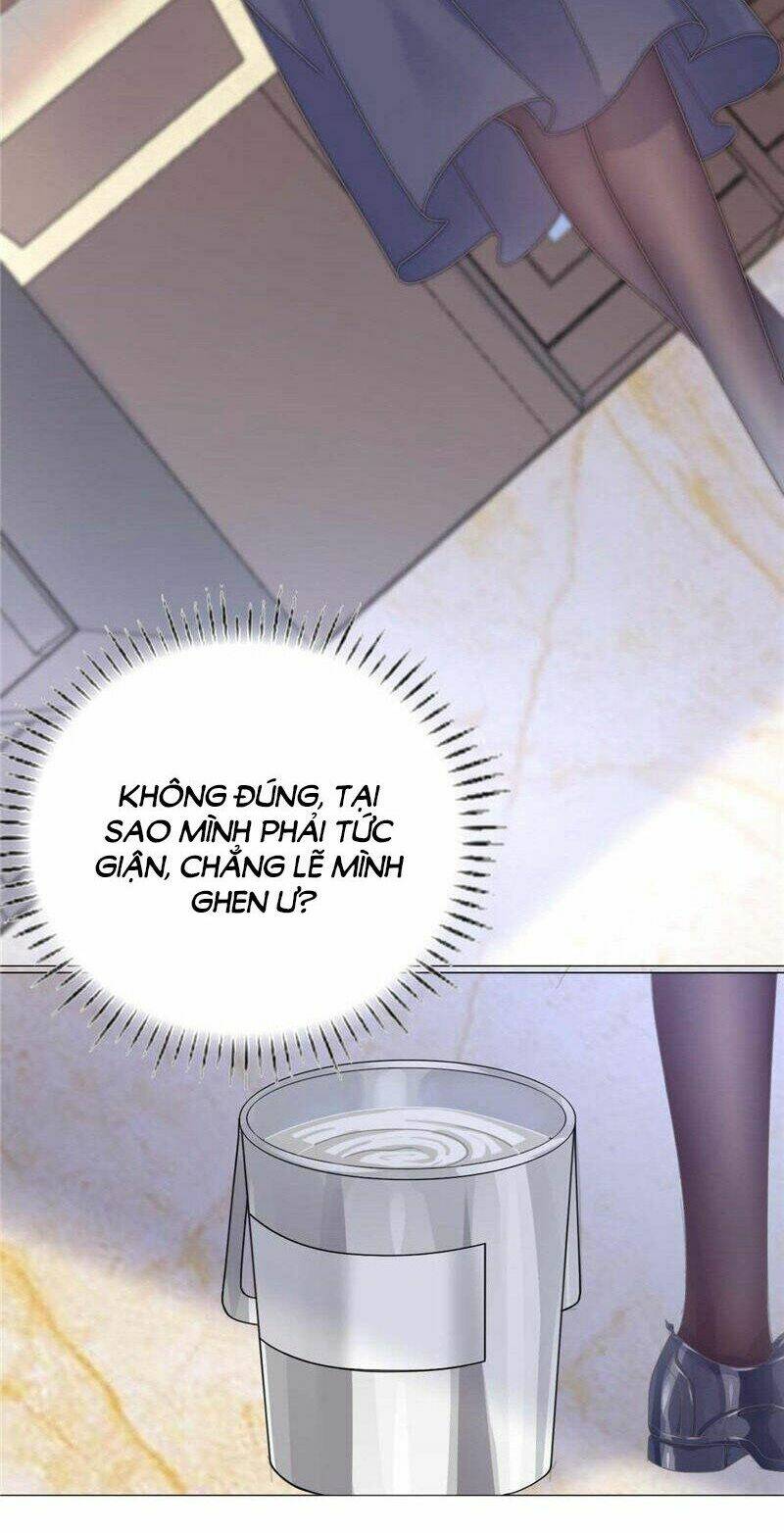 Sủng Hôn Lai Tập Chapter 27 - Trang 2