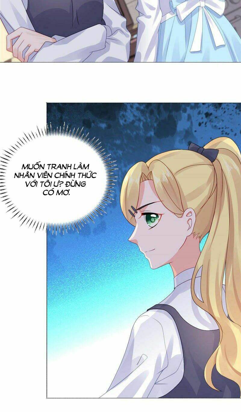 Sủng Hôn Lai Tập Chapter 27 - Trang 2