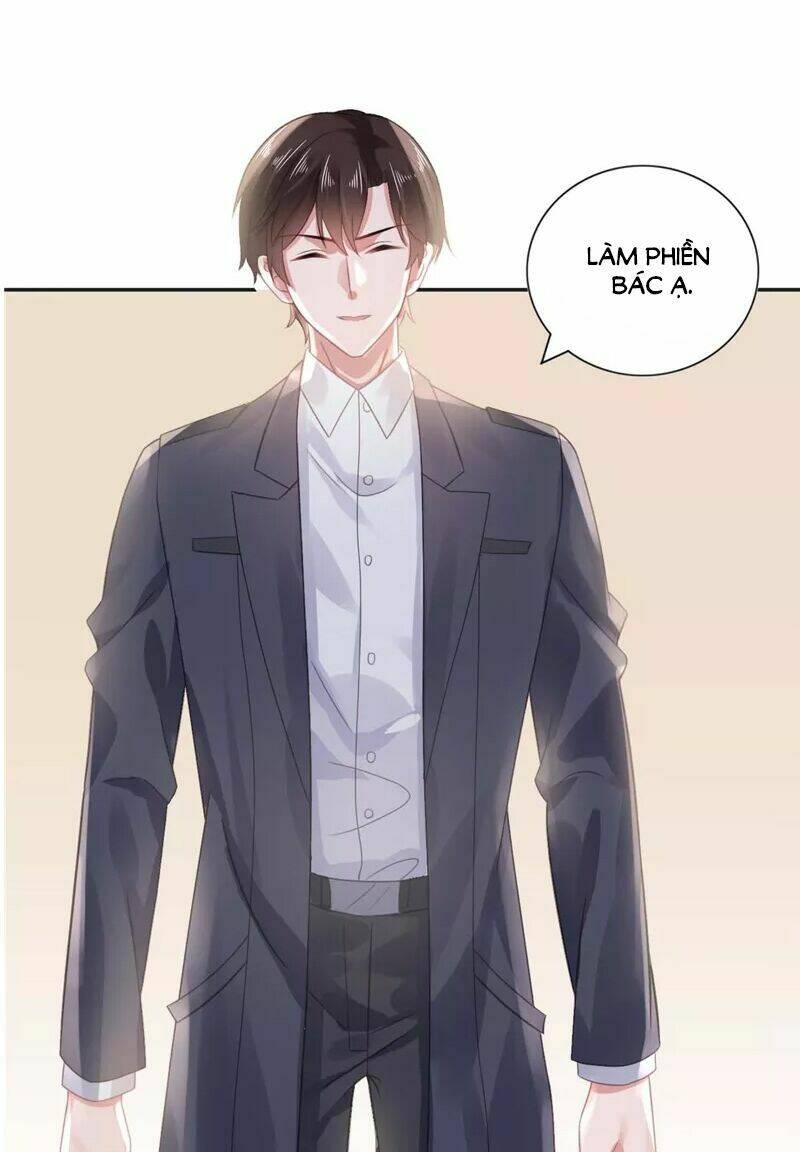 Sủng Hôn Lai Tập Chapter 24 - Trang 2