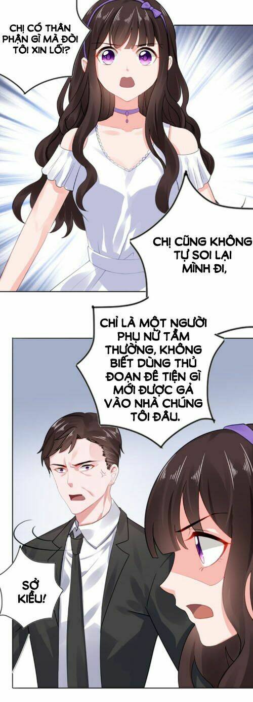 Sủng Hôn Lai Tập Chapter 19 - Trang 2