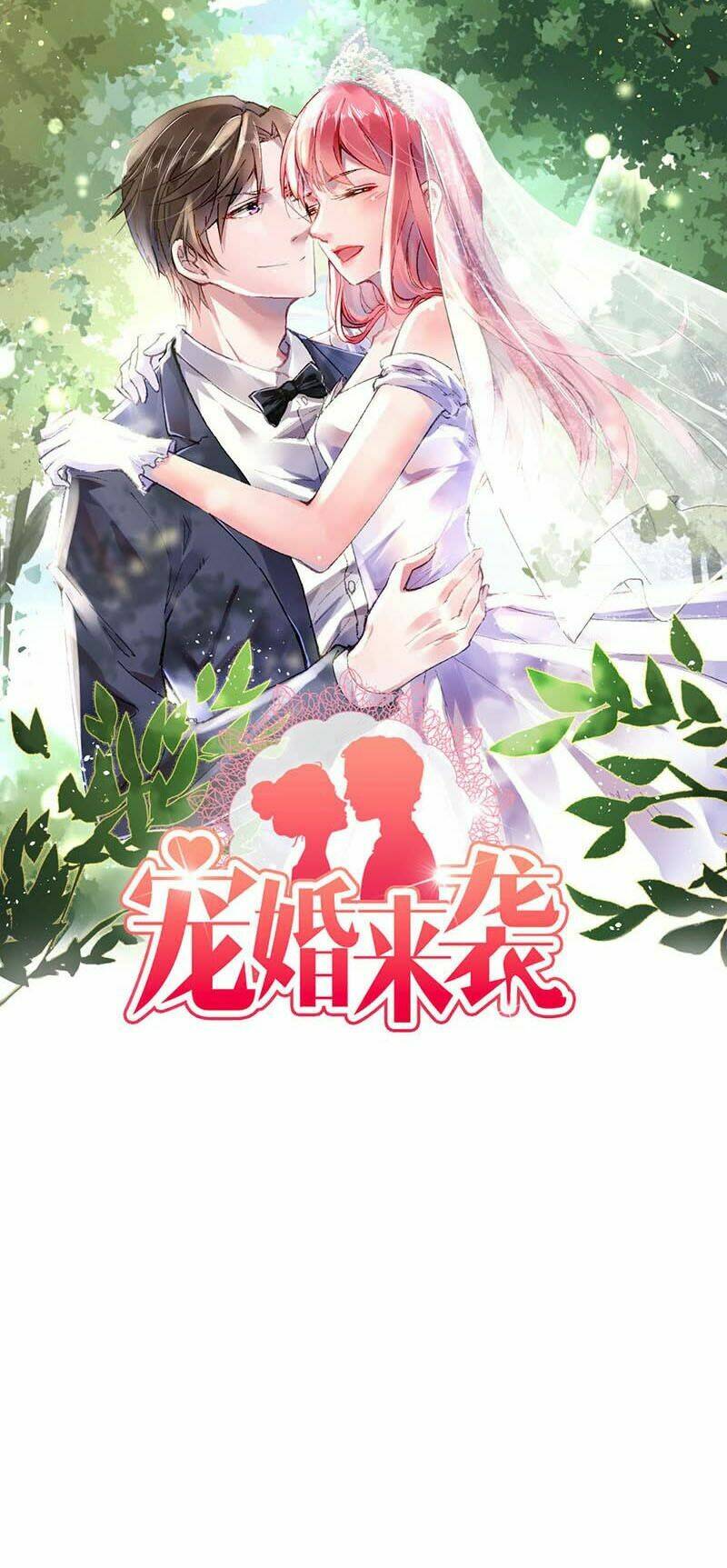 Sủng Hôn Lai Tập Chapter 17 - Trang 2