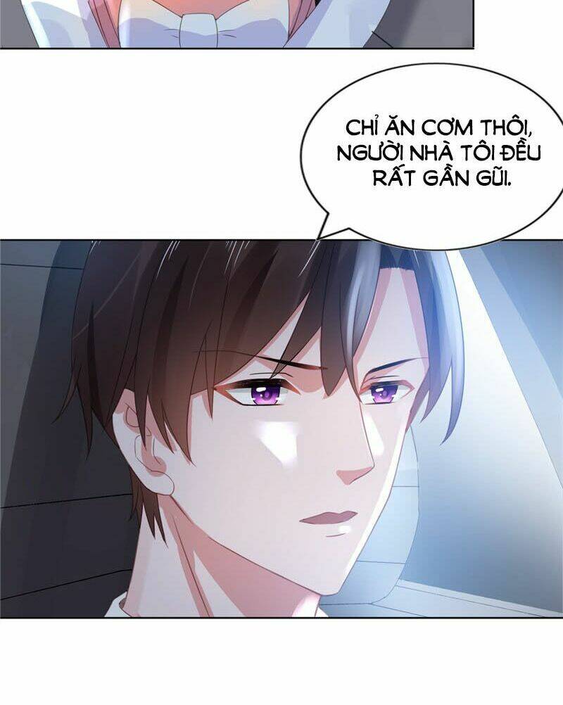 Sủng Hôn Lai Tập Chapter 16 - Trang 2