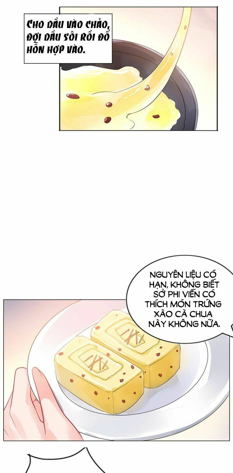 Sủng Hôn Lai Tập Chapter 15 - Trang 2