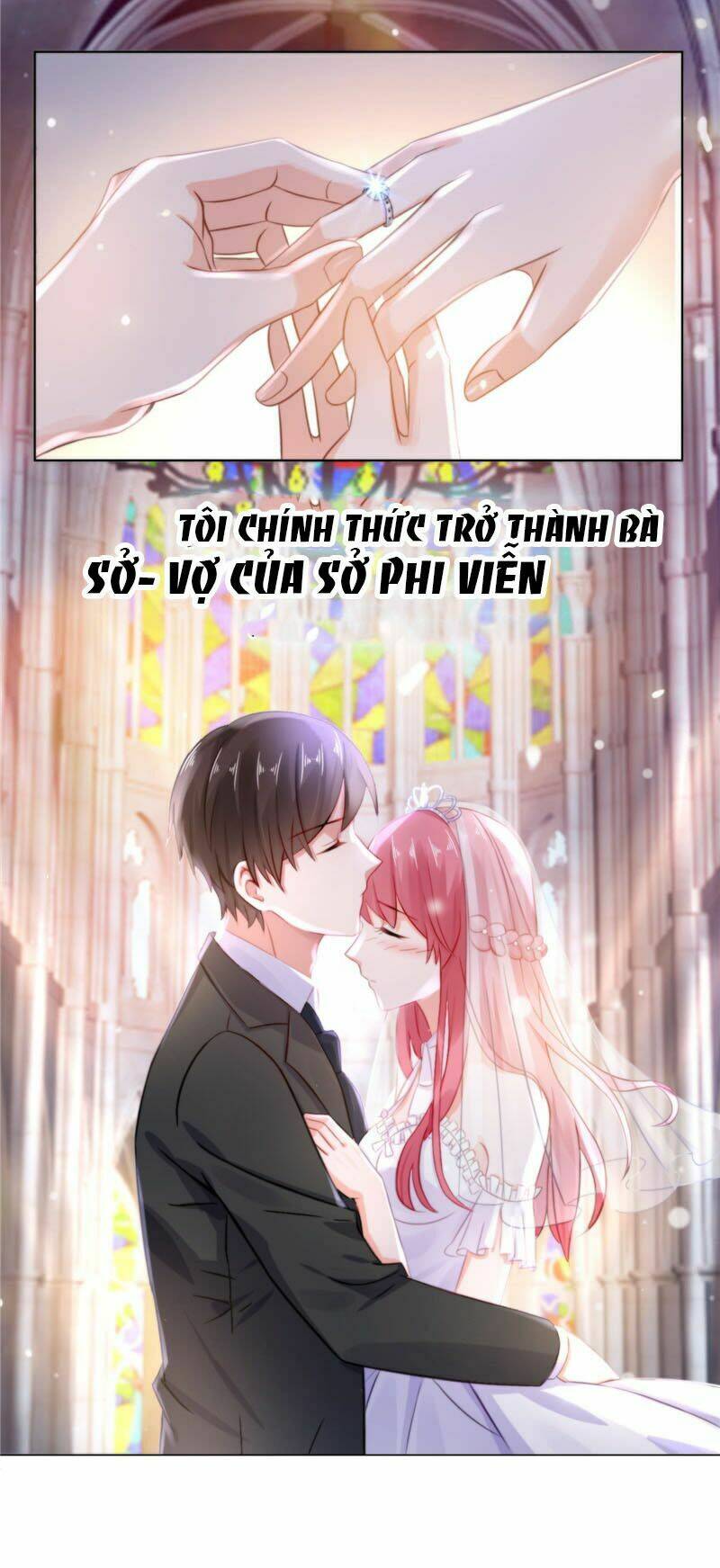 Sủng Hôn Lai Tập Chapter 14 - Trang 2