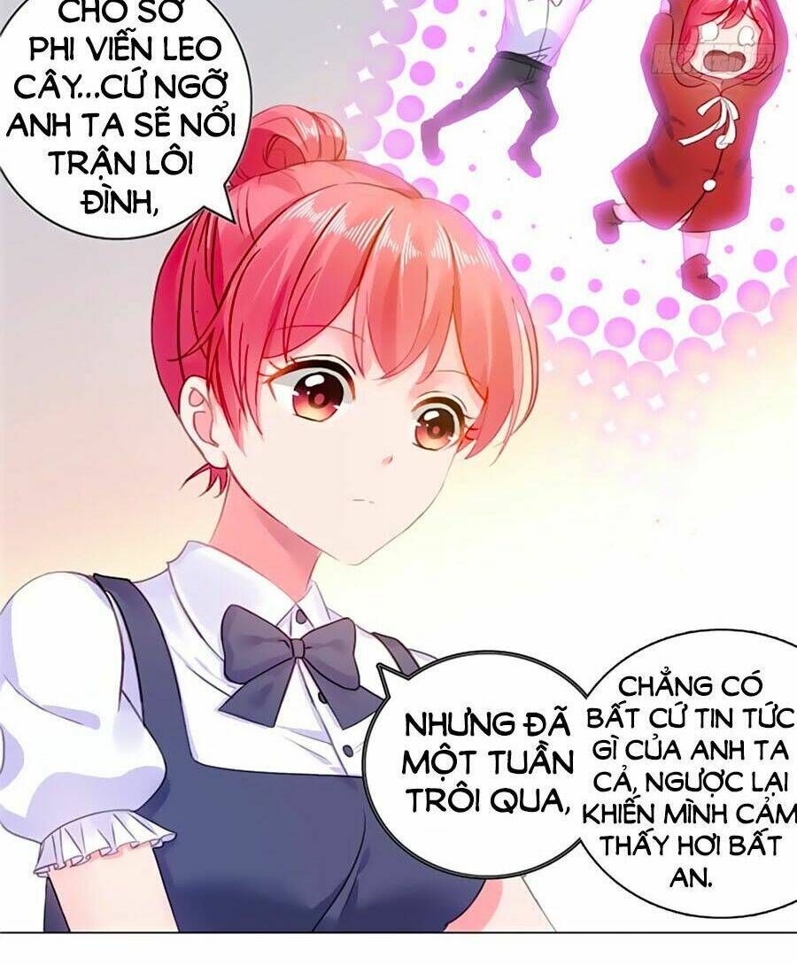 Sủng Hôn Lai Tập Chapter 10 - Trang 2