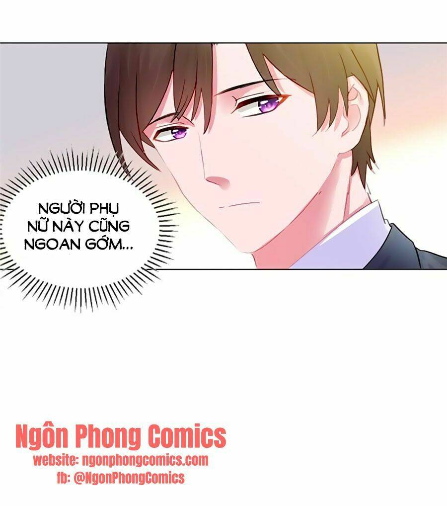 Sủng Hôn Lai Tập Chapter 10 - Trang 2