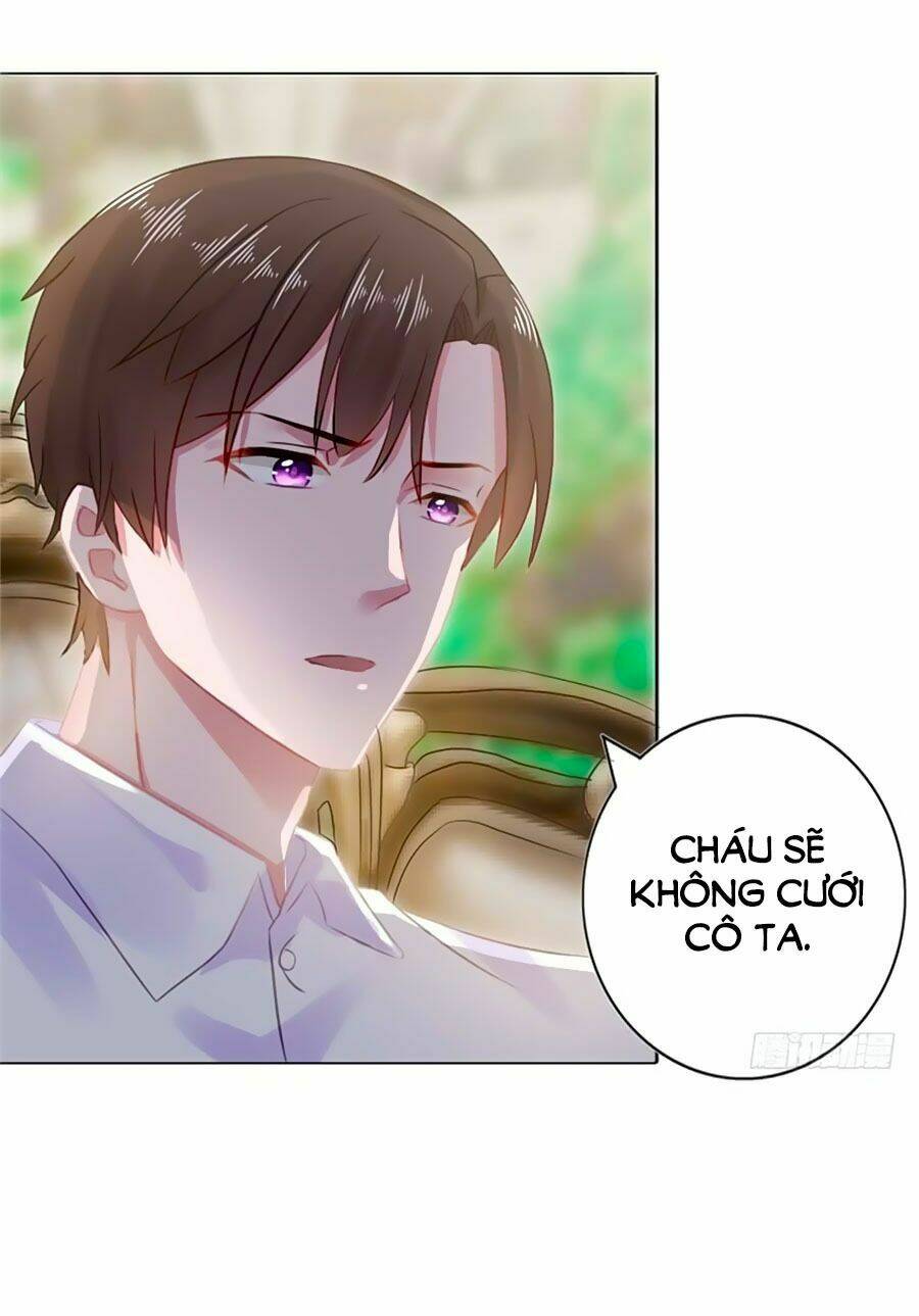 Sủng Hôn Lai Tập Chapter 10 - Trang 2