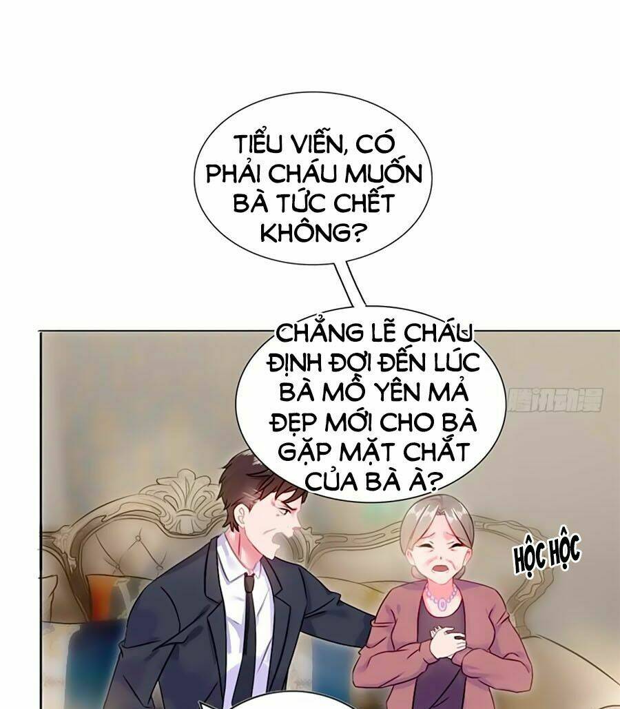 Sủng Hôn Lai Tập Chapter 10 - Trang 2