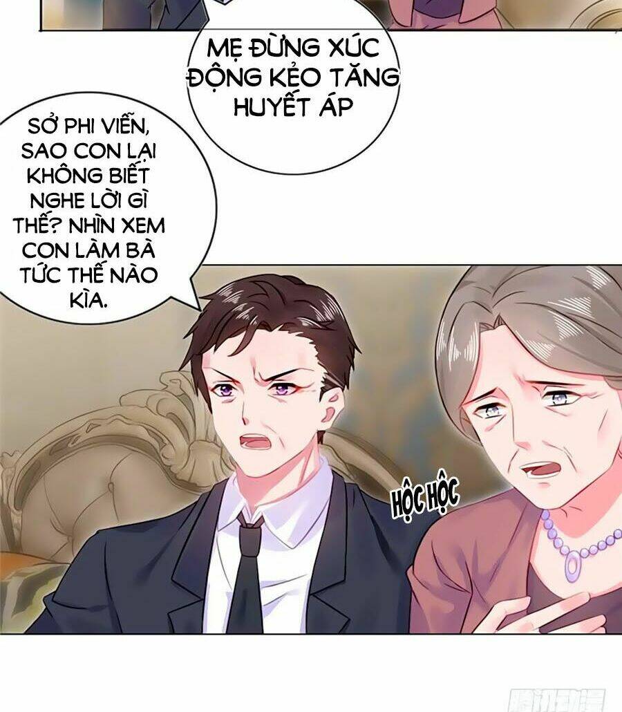 Sủng Hôn Lai Tập Chapter 10 - Trang 2