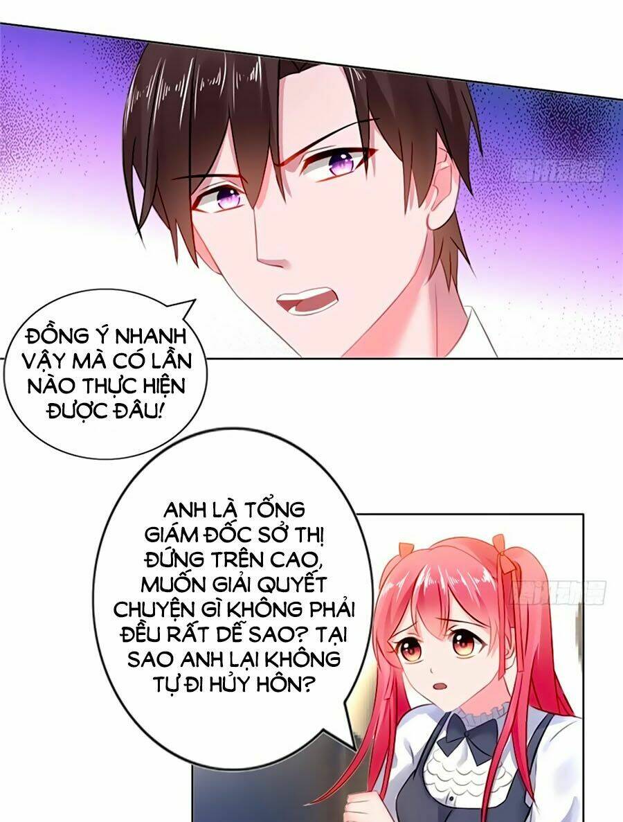 Sủng Hôn Lai Tập Chapter 8 - Trang 2