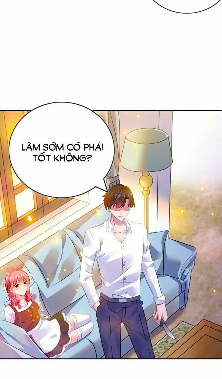 Sủng Hôn Lai Tập Chapter 2 - Trang 2