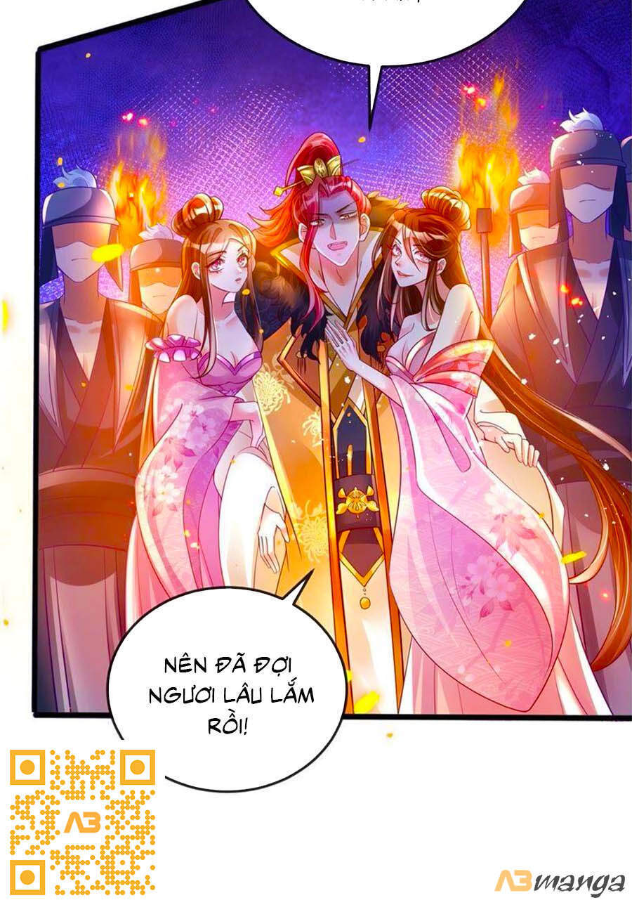 Quân Hỏa Nữ Hoàng Chapter 28 - Trang 2